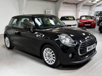 USED 2015 65 MINI HATCH 1.5 Cooper Hatchback 3dr Petrol Manual Euro 6 (s/s) (136 ps) 