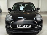 USED 2015 65 MINI HATCH 1.5 Cooper Hatchback 3dr Petrol Manual Euro 6 (s/s) (136 ps) 