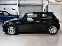 USED 2015 65 MINI HATCH 1.5 Cooper Hatchback 3dr Petrol Manual Euro 6 (s/s) (136 ps) 