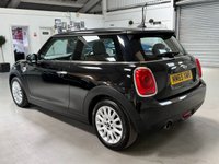 USED 2015 65 MINI HATCH 1.5 Cooper Hatchback 3dr Petrol Manual Euro 6 (s/s) (136 ps) 