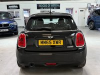 USED 2015 65 MINI HATCH 1.5 Cooper Hatchback 3dr Petrol Manual Euro 6 (s/s) (136 ps) 