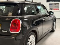 USED 2015 65 MINI HATCH 1.5 Cooper Hatchback 3dr Petrol Manual Euro 6 (s/s) (136 ps) 