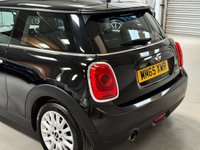 USED 2015 65 MINI HATCH 1.5 Cooper Hatchback 3dr Petrol Manual Euro 6 (s/s) (136 ps) 