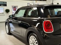 USED 2015 65 MINI HATCH 1.5 Cooper Hatchback 3dr Petrol Manual Euro 6 (s/s) (136 ps) 