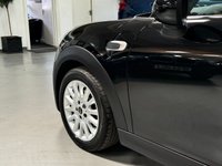 USED 2015 65 MINI HATCH 1.5 Cooper Hatchback 3dr Petrol Manual Euro 6 (s/s) (136 ps) 
