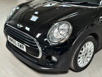 USED 2015 65 MINI HATCH 1.5 Cooper Hatchback 3dr Petrol Manual Euro 6 (s/s) (136 ps) 