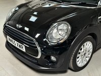 USED 2015 65 MINI HATCH 1.5 Cooper Hatchback 3dr Petrol Manual Euro 6 (s/s) (136 ps) 