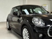 USED 2015 65 MINI HATCH 1.5 Cooper Hatchback 3dr Petrol Manual Euro 6 (s/s) (136 ps) 