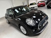 USED 2015 65 MINI HATCH 1.5 Cooper Hatchback 3dr Petrol Manual Euro 6 (s/s) (136 ps) 