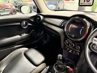 USED 2015 65 MINI HATCH 1.5 Cooper Hatchback 3dr Petrol Manual Euro 6 (s/s) (136 ps) 