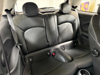USED 2015 65 MINI HATCH 1.5 Cooper Hatchback 3dr Petrol Manual Euro 6 (s/s) (136 ps) 