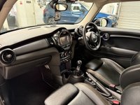 USED 2015 65 MINI HATCH 1.5 Cooper Hatchback 3dr Petrol Manual Euro 6 (s/s) (136 ps) 