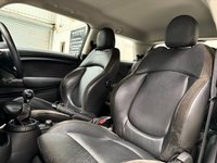 USED 2015 65 MINI HATCH 1.5 Cooper Hatchback 3dr Petrol Manual Euro 6 (s/s) (136 ps) 