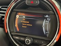 USED 2015 65 MINI HATCH 1.5 Cooper Hatchback 3dr Petrol Manual Euro 6 (s/s) (136 ps) 