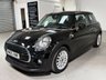 USED 2015 65 MINI HATCH 1.5 Cooper Hatchback 3dr Petrol Manual Euro 6 (s/s) (136 ps) 