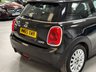 USED 2015 65 MINI HATCH 1.5 Cooper Hatchback 3dr Petrol Manual Euro 6 (s/s) (136 ps) 