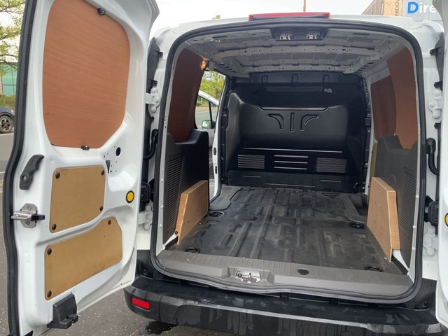 2021 Ford Transit Connect 1.5L Trend 5dr - Photo 12