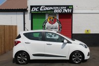 USED 2016 16 HYUNDAI I10 1.2 Premium SE Hatchback 5dr Petrol Manual Euro 5 (87 ps) VIEW AND RESERVE ONLINE OR CALL 01527-853940 FOR MORE INFO.