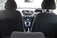 USED 2016 16 HYUNDAI I10 1.2 Premium SE Hatchback 5dr Petrol Manual Euro 5 (87 ps) VIEW AND RESERVE ONLINE OR CALL 01527-853940 FOR MORE INFO.