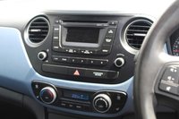 USED 2016 16 HYUNDAI I10 1.2 Premium SE Hatchback 5dr Petrol Manual Euro 5 (87 ps) VIEW AND RESERVE ONLINE OR CALL 01527-853940 FOR MORE INFO.