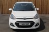 USED 2016 16 HYUNDAI I10 1.2 Premium SE Hatchback 5dr Petrol Manual Euro 5 (87 ps) VIEW AND RESERVE ONLINE OR CALL 01527-853940 FOR MORE INFO.