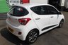 USED 2016 16 HYUNDAI I10 1.2 Premium SE Hatchback 5dr Petrol Manual Euro 5 (87 ps) VIEW AND RESERVE ONLINE OR CALL 01527-853940 FOR MORE INFO.