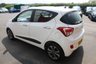 USED 2016 16 HYUNDAI I10 1.2 Premium SE Hatchback 5dr Petrol Manual Euro 5 (87 ps) VIEW AND RESERVE ONLINE OR CALL 01527-853940 FOR MORE INFO.
