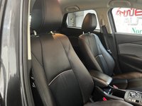 USED 2019 69 MAZDA CX-3 2.0 SKYACTIV-G Sport Nav+ SUV 5dr Petrol Manual Euro 6 (s/s) (121 ps) Two keys, reverse cam, NAV, BOSE