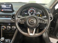 USED 2019 69 MAZDA CX-3 2.0 SKYACTIV-G Sport Nav+ SUV 5dr Petrol Manual Euro 6 (s/s) (121 ps) Two keys, reverse cam, NAV, BOSE