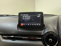 USED 2019 69 MAZDA CX-3 2.0 SKYACTIV-G Sport Nav+ SUV 5dr Petrol Manual Euro 6 (s/s) (121 ps) Two keys, reverse cam, NAV, BOSE