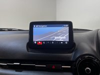 USED 2019 69 MAZDA CX-3 2.0 SKYACTIV-G Sport Nav+ SUV 5dr Petrol Manual Euro 6 (s/s) (121 ps) Two keys, reverse cam, NAV, BOSE