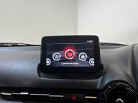 USED 2019 69 MAZDA CX-3 2.0 SKYACTIV-G Sport Nav+ SUV 5dr Petrol Manual Euro 6 (s/s) (121 ps) Two keys, reverse cam, NAV, BOSE
