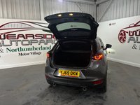 USED 2019 69 MAZDA CX-3 2.0 SKYACTIV-G Sport Nav+ SUV 5dr Petrol Manual Euro 6 (s/s) (121 ps) Two keys, reverse cam, NAV, BOSE