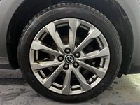 USED 2019 69 MAZDA CX-3 2.0 SKYACTIV-G Sport Nav+ SUV 5dr Petrol Manual Euro 6 (s/s) (121 ps) Two keys, reverse cam, NAV, BOSE