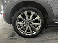 USED 2019 69 MAZDA CX-3 2.0 SKYACTIV-G Sport Nav+ SUV 5dr Petrol Manual Euro 6 (s/s) (121 ps) Two keys, reverse cam, NAV, BOSE