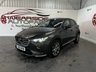USED 2019 69 MAZDA CX-3 2.0 SKYACTIV-G Sport Nav+ SUV 5dr Petrol Manual Euro 6 (s/s) (121 ps) Two keys, reverse cam, NAV, BOSE