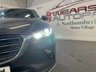 USED 2019 69 MAZDA CX-3 2.0 SKYACTIV-G Sport Nav+ SUV 5dr Petrol Manual Euro 6 (s/s) (121 ps) Two keys, reverse cam, NAV, BOSE