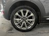 USED 2019 69 MAZDA CX-3 2.0 SKYACTIV-G Sport Nav+ SUV 5dr Petrol Manual Euro 6 (s/s) (121 ps) Two keys, reverse cam, NAV, BOSE