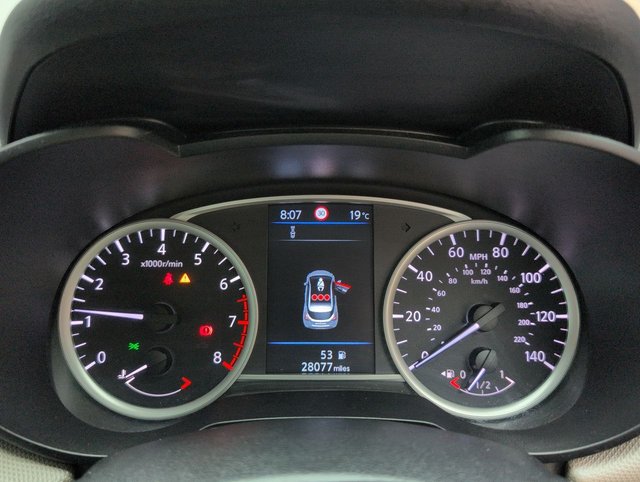 USED 2019 19 Nissan Micra 1.0 Dig-T Acenta Hatchback 5dr Petrol Manual Euro 6 (s/S) (117 Ps) - Parking Camera + Cruise Control