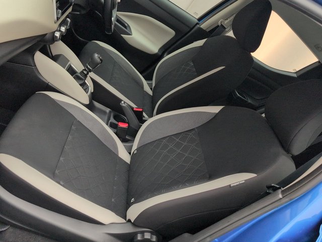 USED 2019 19 Nissan Micra 1.0 Dig-T Acenta Hatchback 5dr Petrol Manual Euro 6 (s/S) (117 Ps) - Parking Camera + Cruise Control