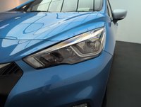 USED 2019 19 Nissan Micra 1.0 Dig-T Acenta Hatchback 5dr Petrol Manual Euro 6 (s/S) (117 Ps) - Parking Camera + Cruise Control