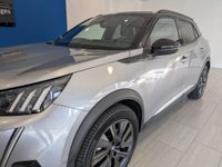 USED 2021 21 PEUGEOT E-2008 50kWh GT Premium SUV 5dr Electric Auto (136 ps) Sunroof, Heated Seats Rear Cam