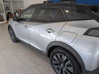 USED 2021 21 PEUGEOT E-2008 50kWh GT Premium SUV 5dr Electric Auto (136 ps) Sunroof, Heated Seats Rear Cam