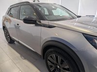 USED 2021 21 PEUGEOT E-2008 50kWh GT Premium SUV 5dr Electric Auto (136 ps) Sunroof, Heated Seats Rear Cam