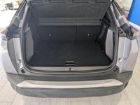 USED 2021 21 PEUGEOT E-2008 50kWh GT Premium SUV 5dr Electric Auto (136 ps) Sunroof, Heated Seats Rear Cam
