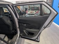USED 2021 21 PEUGEOT E-2008 50kWh GT Premium SUV 5dr Electric Auto (136 ps) Sunroof, Heated Seats Rear Cam