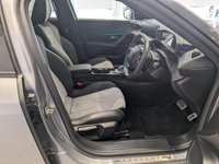 USED 2021 21 PEUGEOT E-2008 50kWh GT Premium SUV 5dr Electric Auto (136 ps) Sunroof, Heated Seats Rear Cam