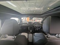 USED 2021 21 PEUGEOT E-2008 50kWh GT Premium SUV 5dr Electric Auto (136 ps) Sunroof, Heated Seats Rear Cam