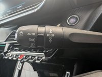 USED 2021 21 PEUGEOT E-2008 50kWh GT Premium SUV 5dr Electric Auto (136 ps) Sunroof, Heated Seats Rear Cam