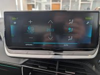 USED 2021 21 PEUGEOT E-2008 50kWh GT Premium SUV 5dr Electric Auto (136 ps) Sunroof, Heated Seats Rear Cam